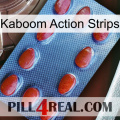Kaboom Action Strips 06
